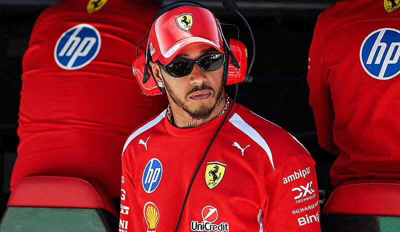 F1 Barcelona-Catalunya Grand Prix Post-Qualifying Race Picks