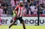 Bryan Mbeumo Brentford EPL