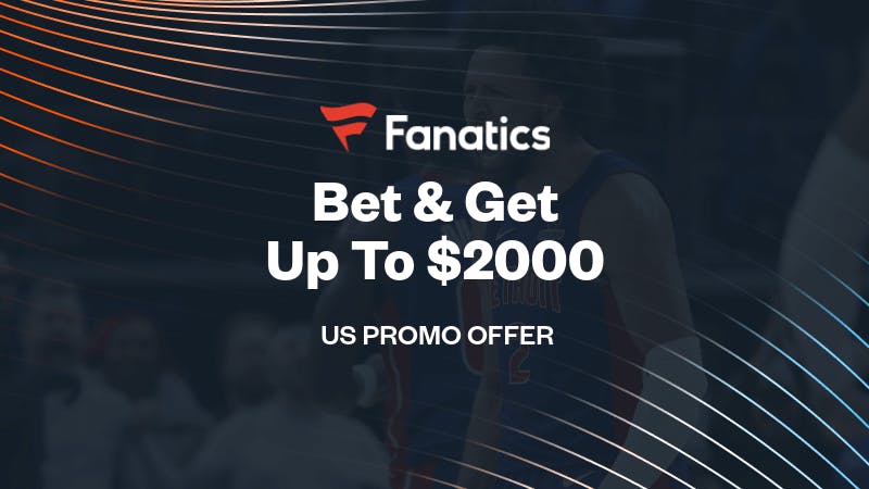 Start claimingFanCash with the Fanatics Sportsbook promo. - IMAGN IMAGES