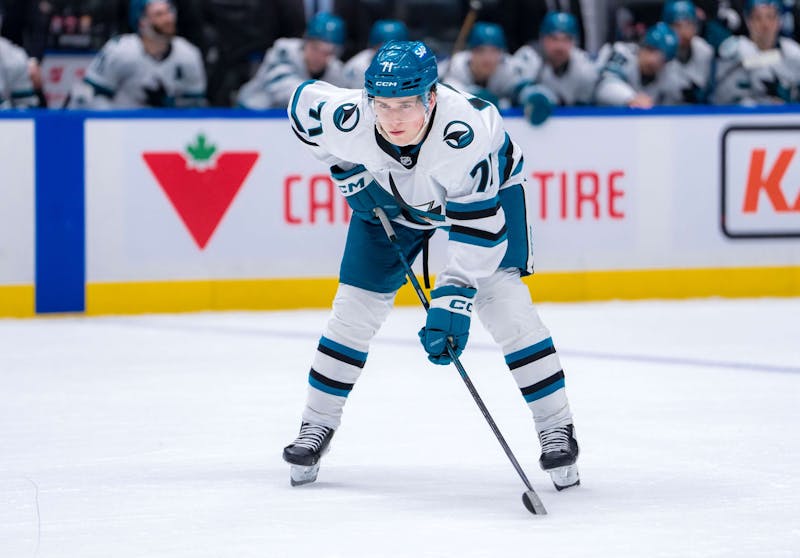 San Jose Sharks Schedule, Live Scores & Results NHL 20242025