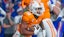 DeSean Bishop Tennessee Volunteers NCAAF