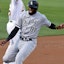 Luis Robert Chicago White Sox MLB