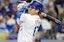 Shohei Ohtani Los Angeles Dodgers MLB