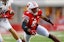 Cedrick Dort Jr. Wisconsin Badgers college football picks