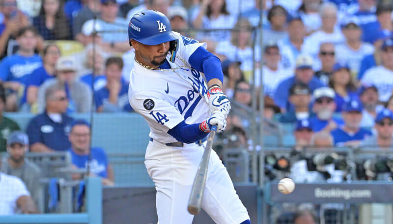 How To Bet - Dodgers vs Blue Jays Home Run Picks & Best Bets for World Series Game 2