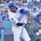 Mookie Betts Los Angeles Dodgers MLB