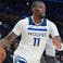 Naz Reid Minnesota Timberwolves NBA