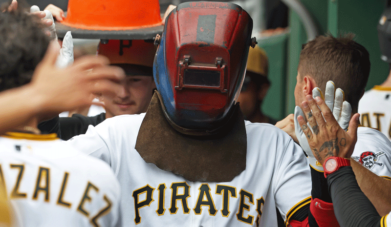 MLB Home Run Props & Predictions Today: Best HR Picks & Parlay for July 30