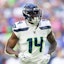 DK Metcalf Seattle Seahawks NFL