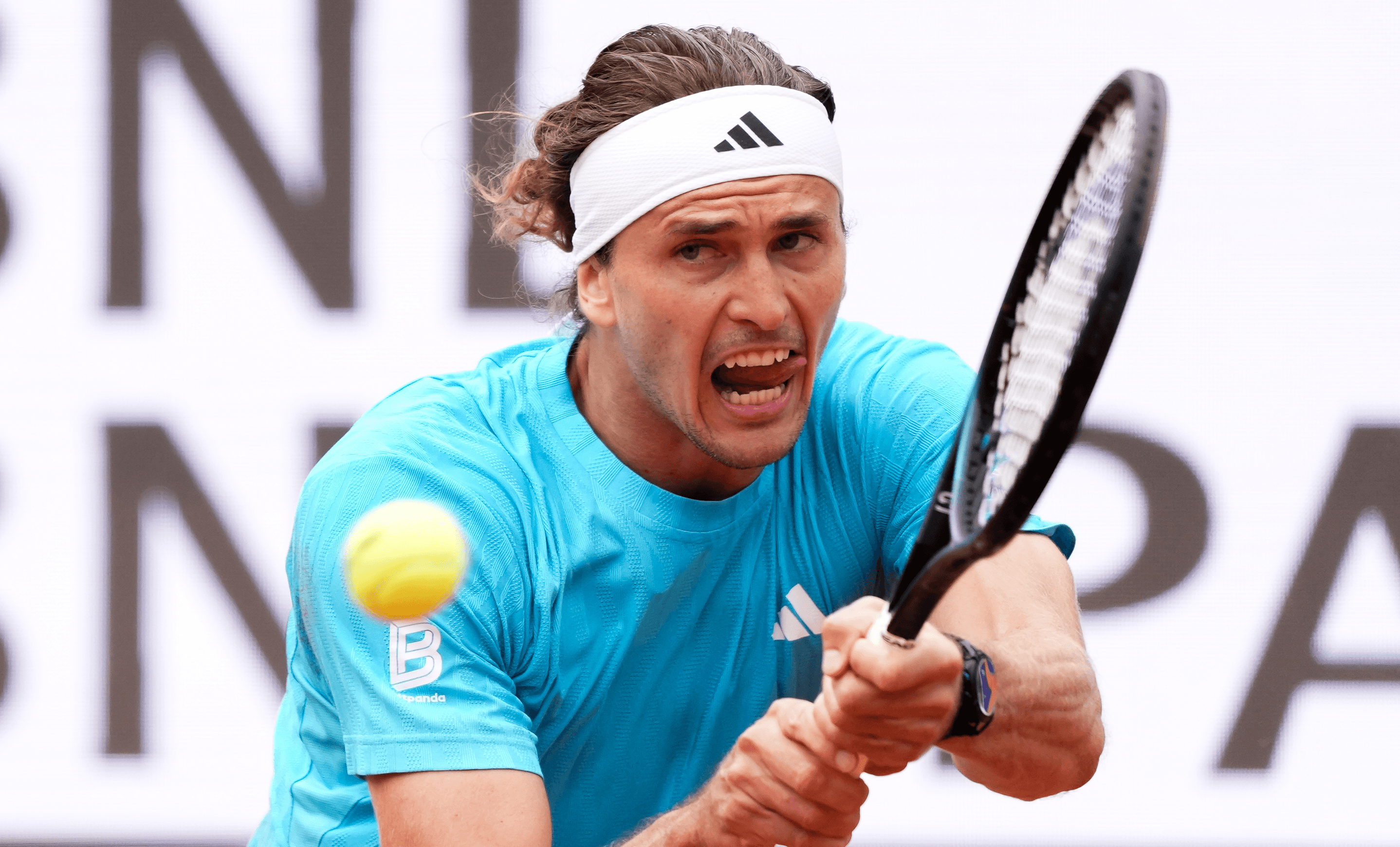 Alexander Zverev ATP Tour
