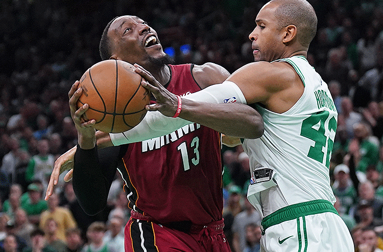 Celtics vs Heat Game 5 Player Props: Adebayo Continues to Struggle Grabbing Boards