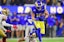 Cooper Kupp Los Angeles Rams NFL