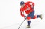 Alex Ovechkin Washington Capitals NHL