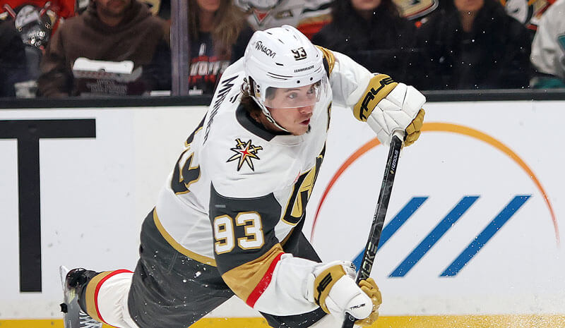 Mitch Marner’s Playoff Surge Fuels Conn Smythe Value