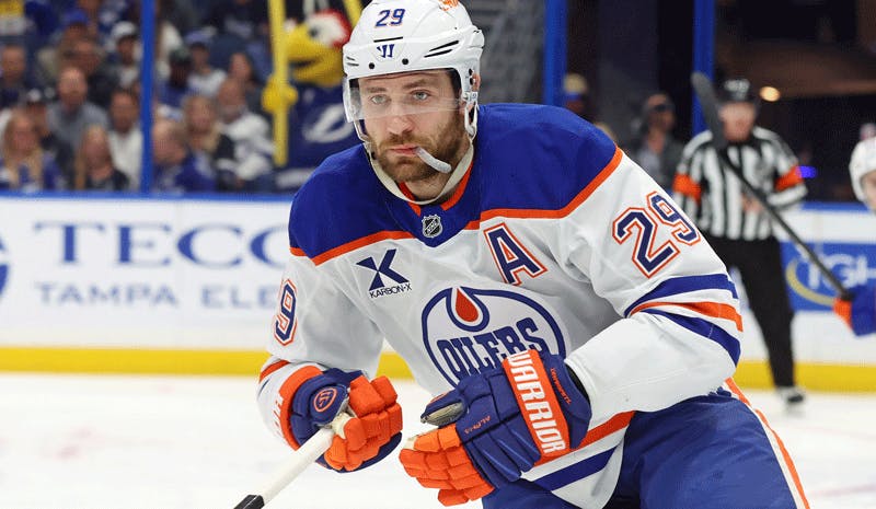 Stars vs Oilers Prediction, Picks & Same-Game Parlay for Tonight’s NHL Game