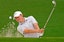 Matthew Fitzpatrick PGA Bermuda Championship