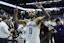Boo Buie Northwestern NCAAM