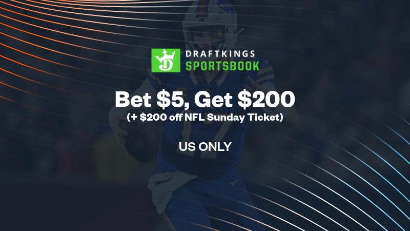 DraftKings Promo Code for NFL Week 4 Sunday Slate
