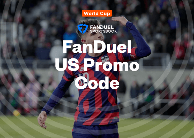How To Bet - FanDuel World Cup Betting Offer Gets You a $1K 'No Sweat First Bet' for USA vs Netherlands