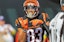 Tyler Boyd Cincinnati Bengals NFL