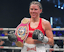Savannah Marshall WBO