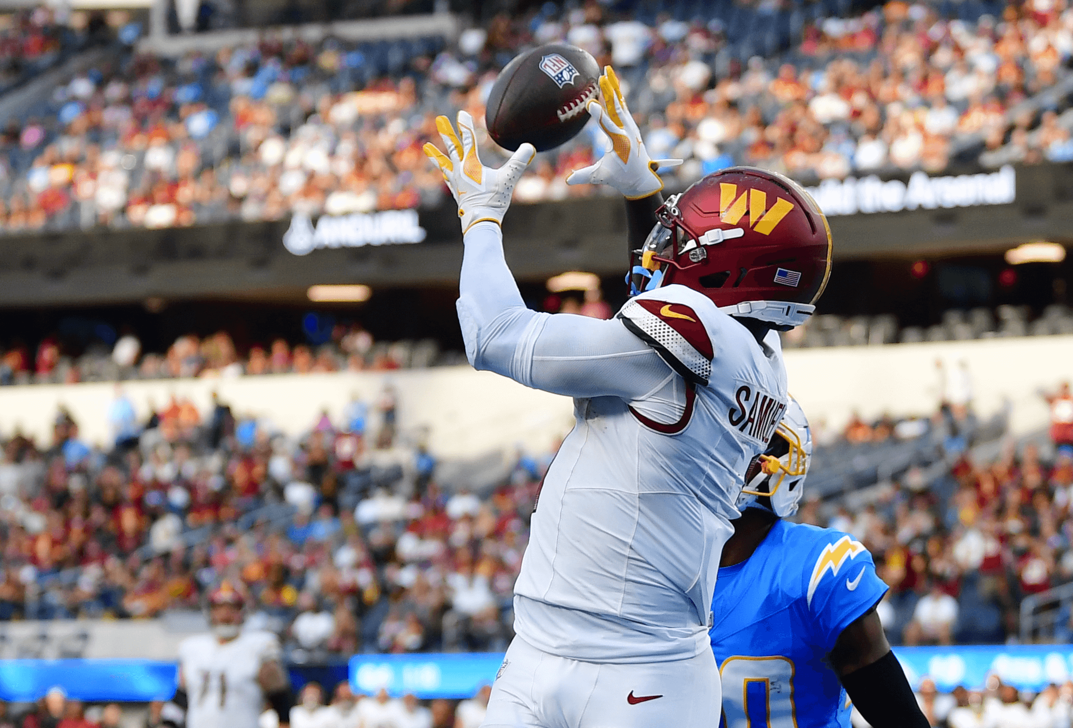 Is Deebo Samuel Playing This Week? Deebo Samuel Injury Update for Commanders vs Cowboys Week 7