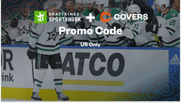 DraftKings Promo Code: Get $1,500 Back For the Stanley Cup Playoffs