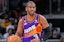 Chris Paul Phoenix Suns NBA