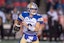 Collaros Winnipeg Blue Bombers CFL