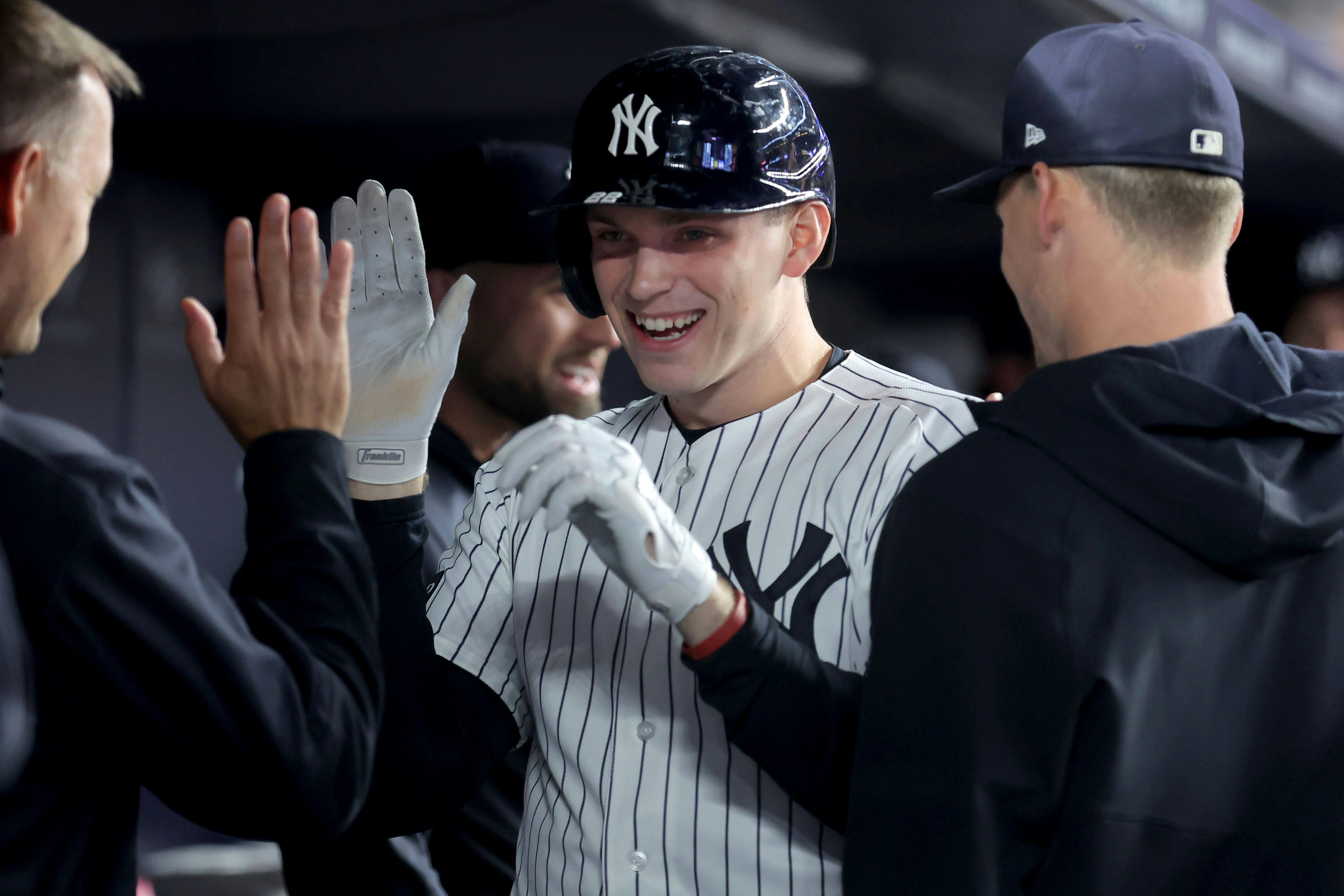 World Series Odds 2026: Yankees Advance in Dominant Fashion