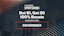 BetMGM Sportsbook bonus code for Bears vs Commanders Monday Night Football