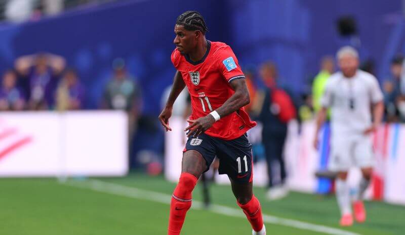 How To Bet - Top World Cup Parlays for Today: +550 SGP Prediction for England vs Congo on July 1