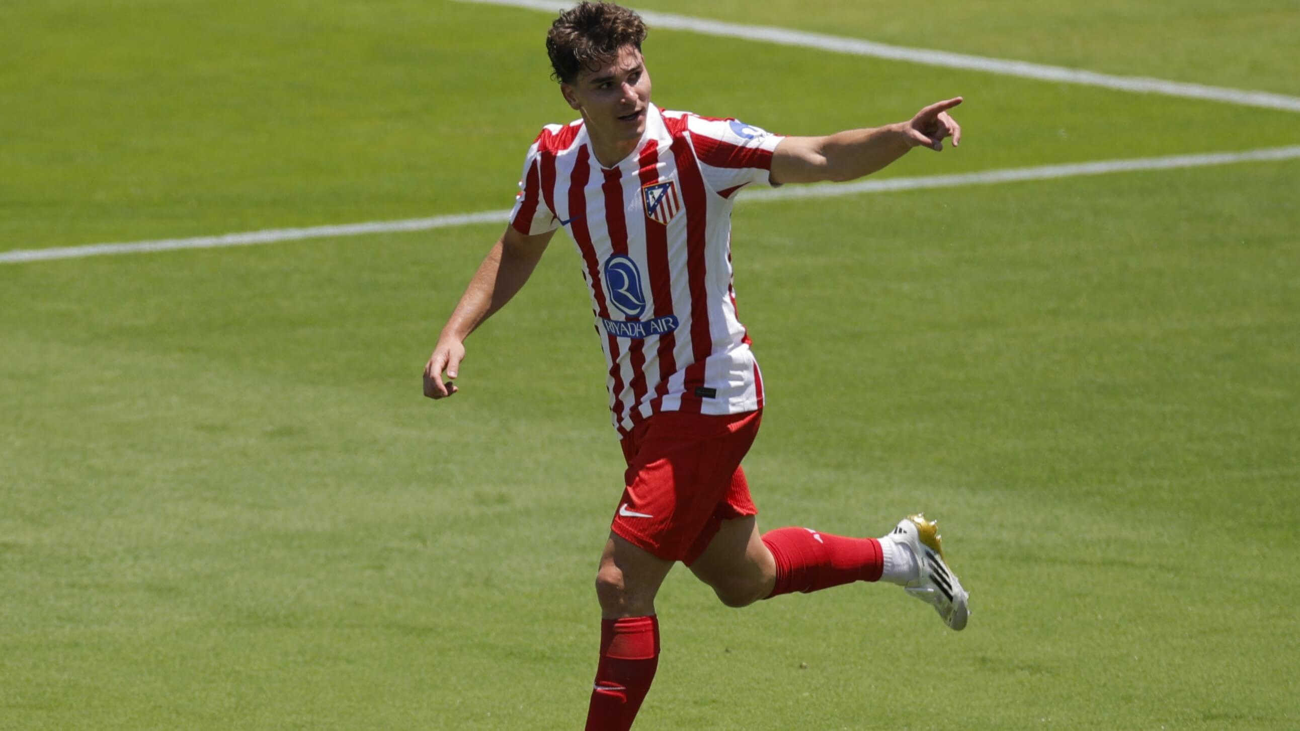 How To Bet - Atletico Madrid vs Seattle Sounders Predictions, Picks & Odds for Thursday's FIFA Club World Cup Match 