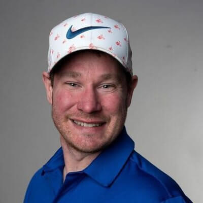 Esten McLaren headshot