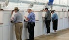 Horse Racing Has a Real (and Retail) Betting Problem on its Hands
