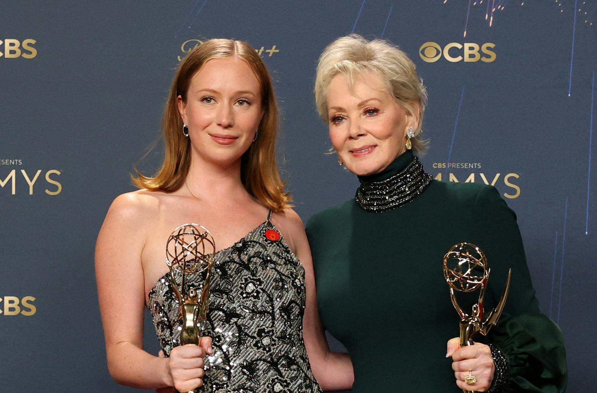 2026 Emmy Prediction Markets: The Latest from the Emmys Comedy Prediction Markets