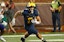 Blake Corum Michigan Wolverines college football