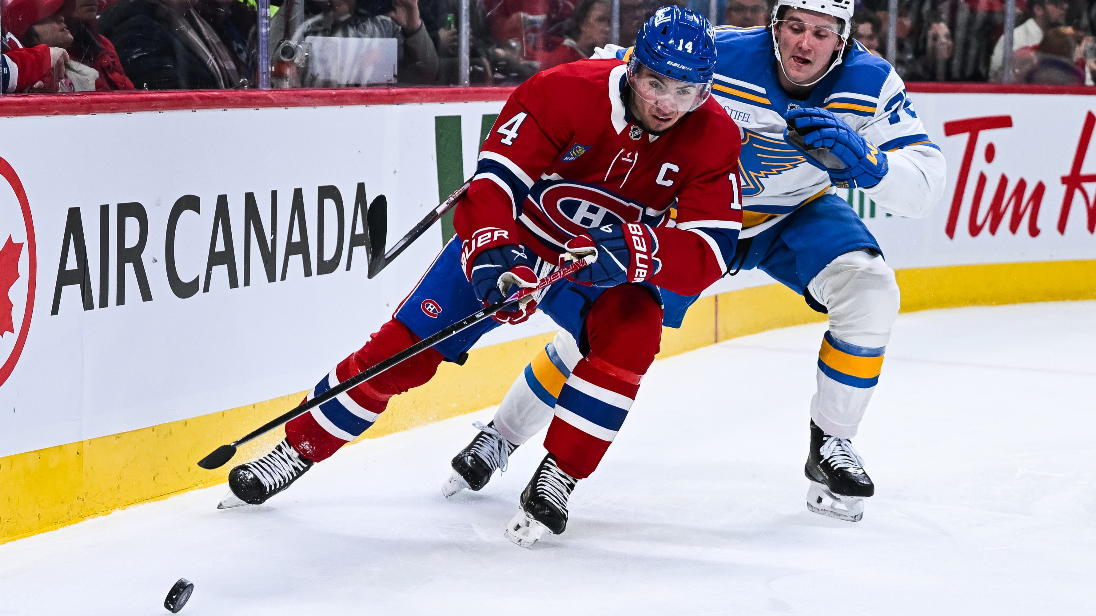 How To Bet - Oilers vs Canadiens Prediction, Picks & Same-Game Parlay for Tonight’s NHL Game