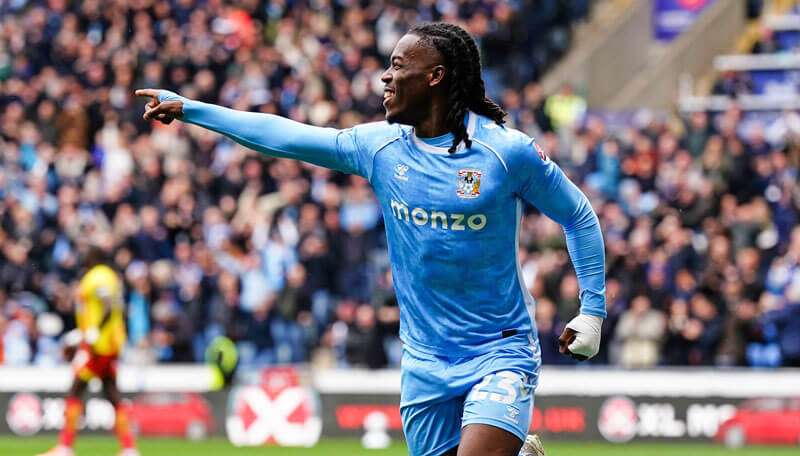 How To Bet - Wrexham vs Coventry City Predictions, Picks & Odds for Friday’s EFL Championship Match