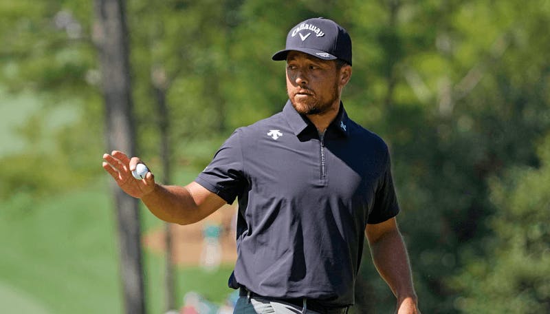 The 2026 Masters Pool Cheat Sheet