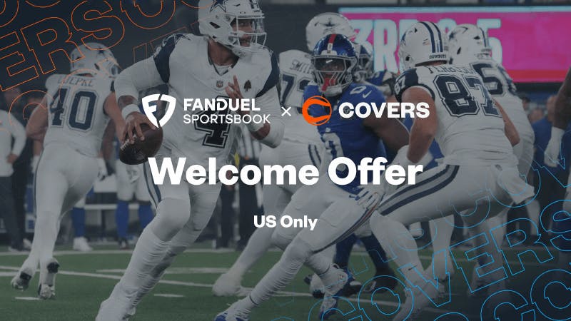 FanDuel Promo Code for Cowboys vs Steelers