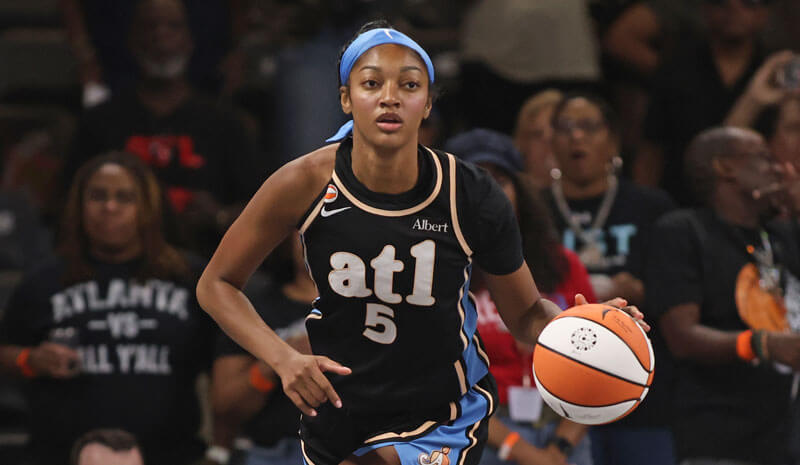 Sky vs Dream Prediction & Odds Tonight: WNBA Picks