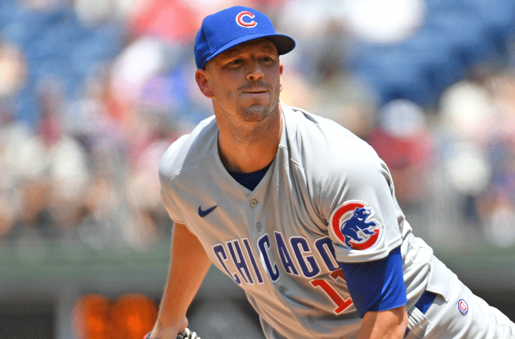 Cubs vs Nationals Picks and Predictions: Home Is Where the Hurt Is