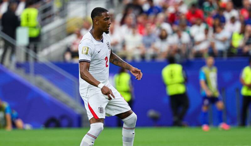 How To Bet - England Confirmed Starting Lineup vs Ghana: Konsa Starts as Tuchel Shuffles Back Line