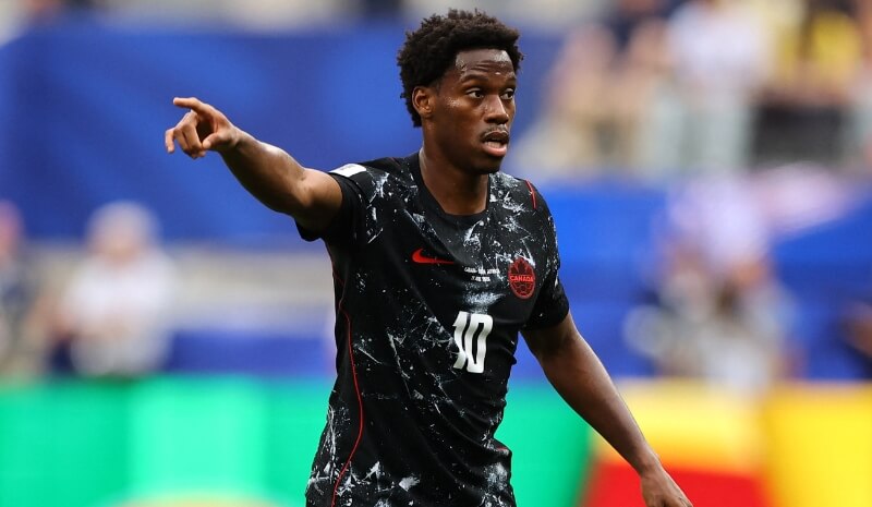 How To Bet - Canada vs Peru Prediction, Picks & Odds for Saturday's International Friendly 