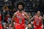 Coby White Chicago Bulls NBA