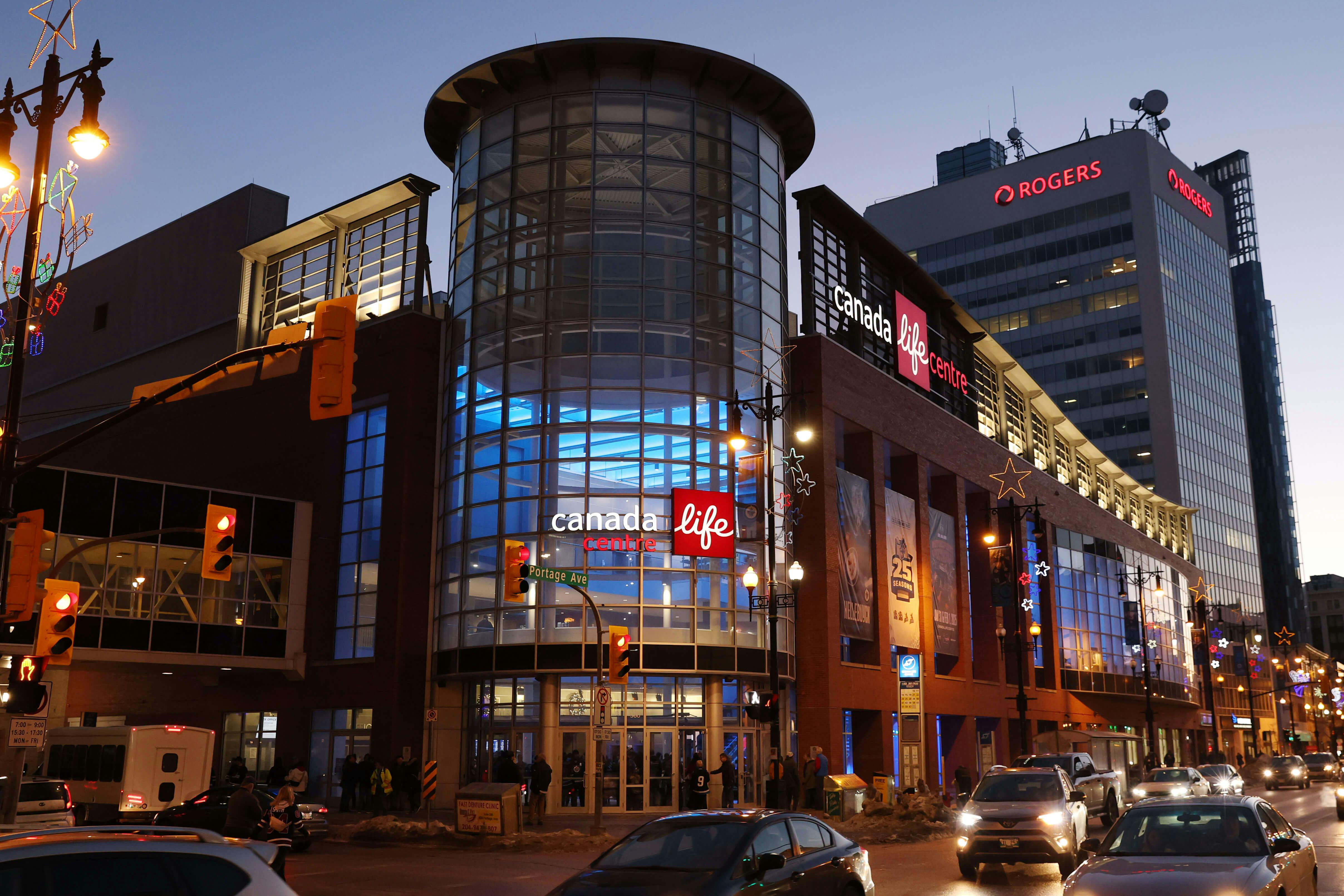 Offshore Sportsbook Bodog Hit With Manitoba Court Injunction
