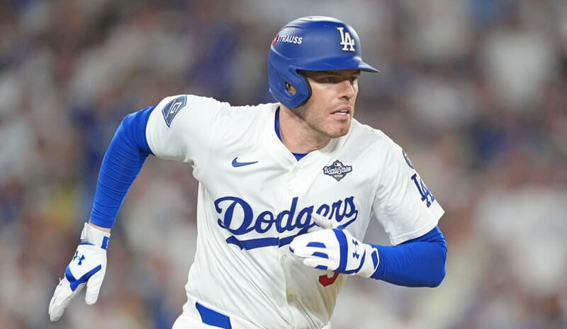 Dodgers vs Blue Jays Prop Picks & Best Bets for World Series Game 7 Tonight