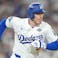 Freddie Freeman Los Angeles Dodgers MLB