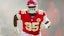 Kansas City Chiefs Chris Jones NFL